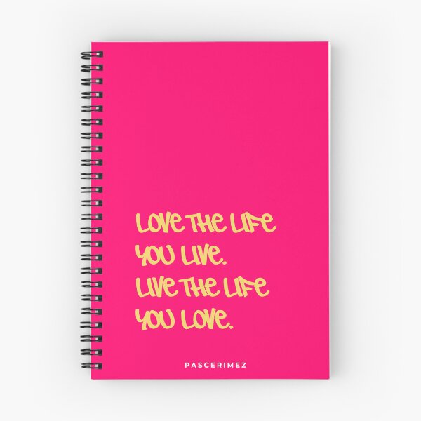 Item preview, The Good Life designed and sold by PASCERIMEZ.