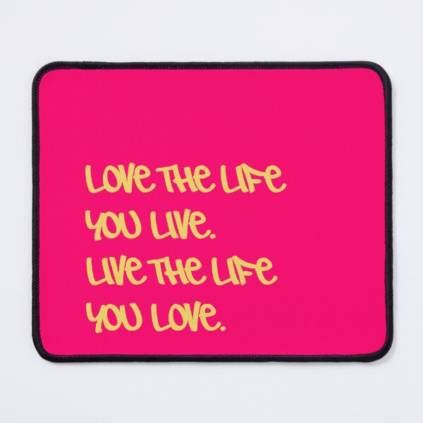 Item preview, The Good Life designed and sold by PASCERIMEZ.
