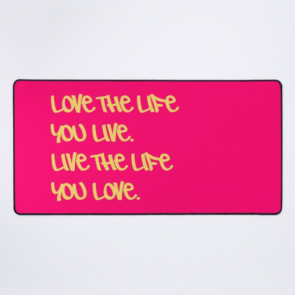 Item preview, The Good Life designed and sold by PASCERIMEZ.