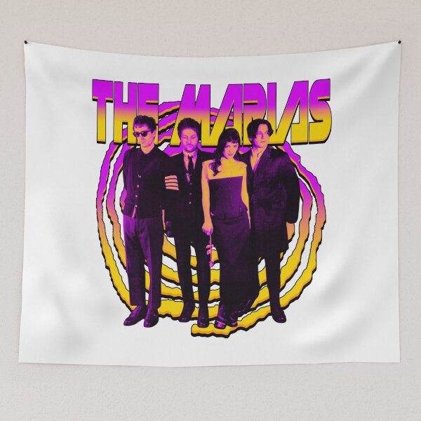 Item preview, Spiral Background Indie Pop designed and sold by DeadTired666.