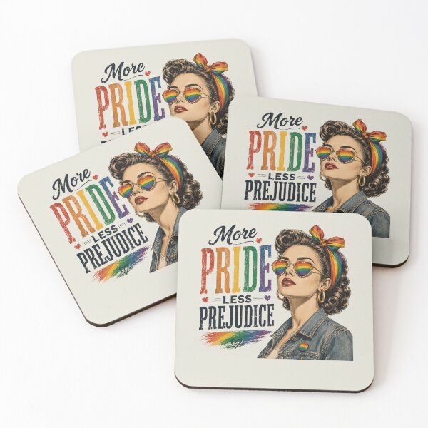 Item preview, pride designed and sold by jolihanot.
