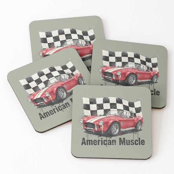 Item preview, Classic Car designed and sold by Aise06.