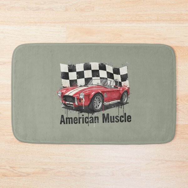 Item preview, Classic Car designed and sold by Aise06.