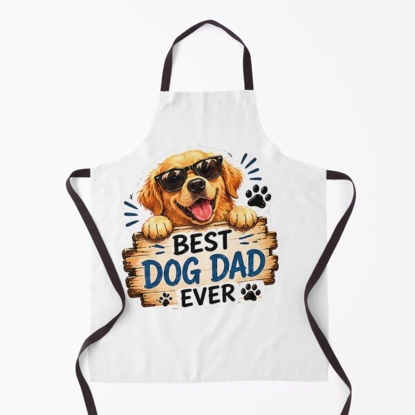 Item preview, Funny Dog Dad Stickers Bundle For Dog Lovers And Pet Parents designed and sold by RetroSystemCo.
