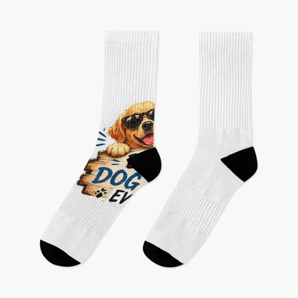 Item preview, Funny Dog Dad Stickers Bundle For Dog Lovers And Pet Parents designed and sold by RetroSystemCo.