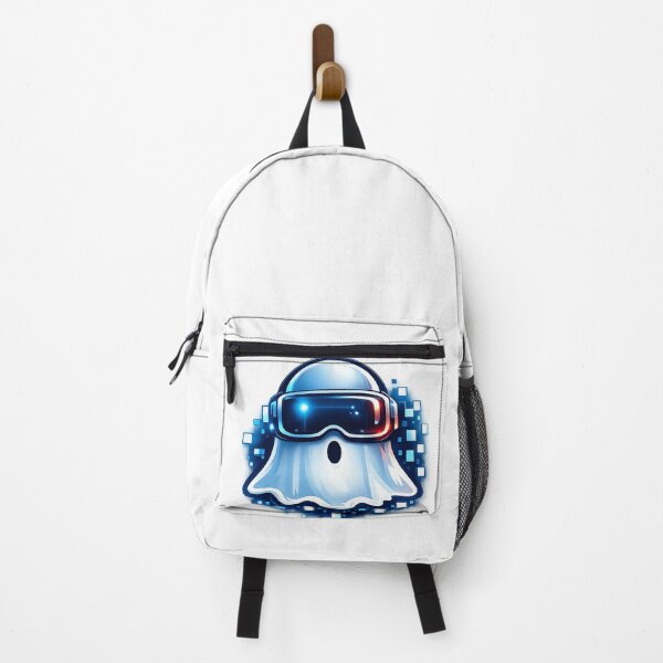 Item preview, Virtual Phantom designed and sold by BrightMindPrint.