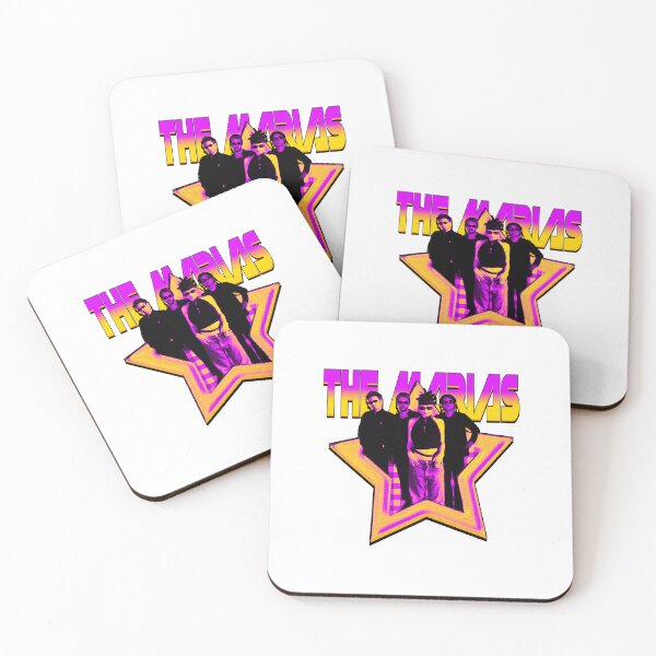 Item preview, Star Frame Purple Yellow Member Face designed and sold by DeadTired666.