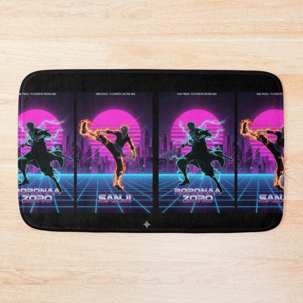Item preview, Stylized Warriors - Neo-Retro Epic designed and sold by AnimeShin.