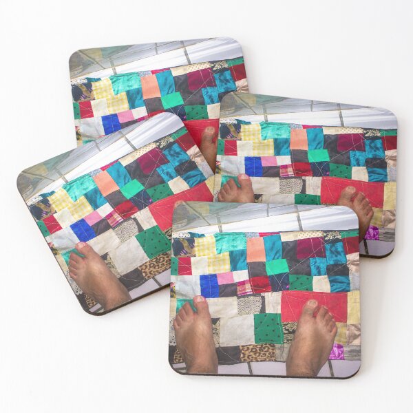 Item preview, abstract bath mat designed and sold by felipequeiroz.