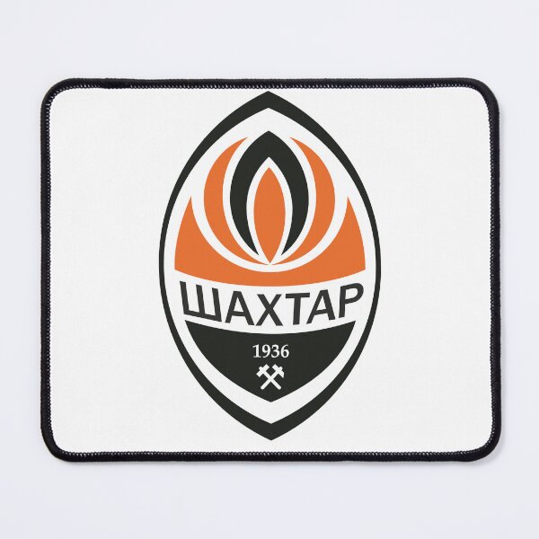 Item preview, Shakhtar Donetsk FC Ukraine Shakhtar Donetsk designed and sold by MYZA-Designs.