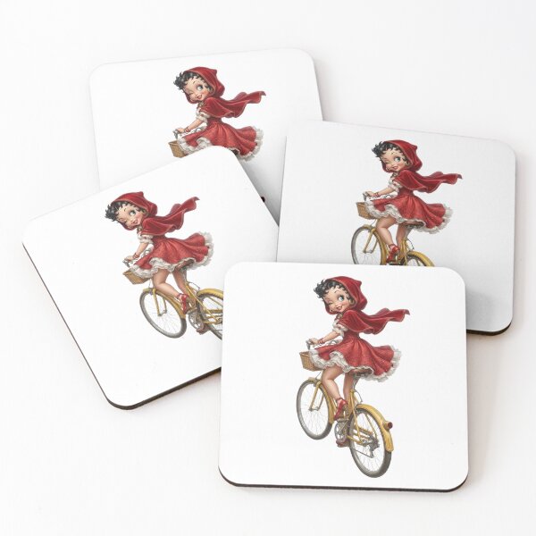 Item preview, BETTY BOOP designed and sold by CHRIST5000.