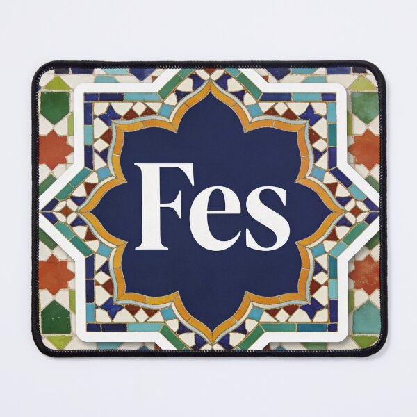 Item preview, Fes Moroccan Mosaic designed and sold by Modefissi.