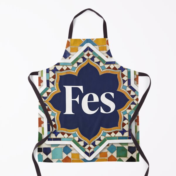 Item preview, Fes Moroccan Mosaic designed and sold by Modefissi.