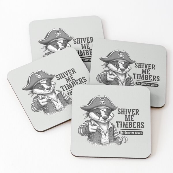 Item preview, Pirate designed and sold by Aise06.