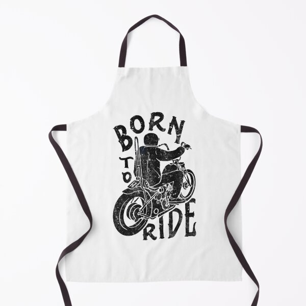 Item preview, Born to ride designed and sold by Simkone.