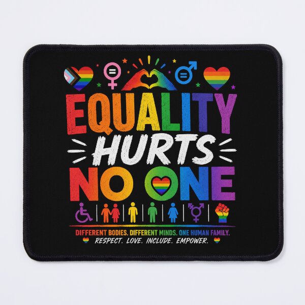 Item preview, pride equality  designed and sold by jolihanot.