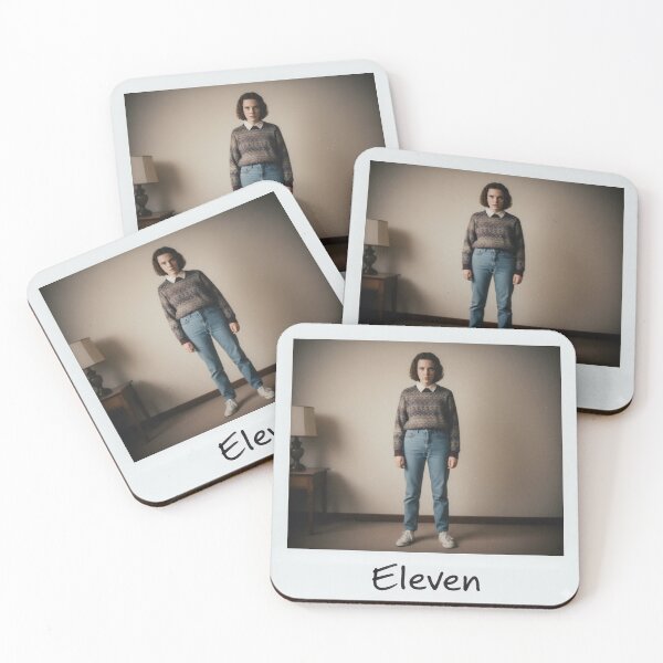 Item preview, Vintage Polaroid Photo - Mysterious Young Girl designed and sold by AnimeShin.