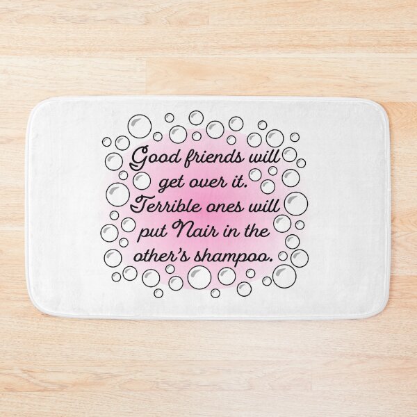 Item preview, Good Friends designed and sold by Mascara Junkie Designs.