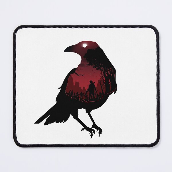 Item preview, The Last Hunter designed and sold by Artsilhouette.