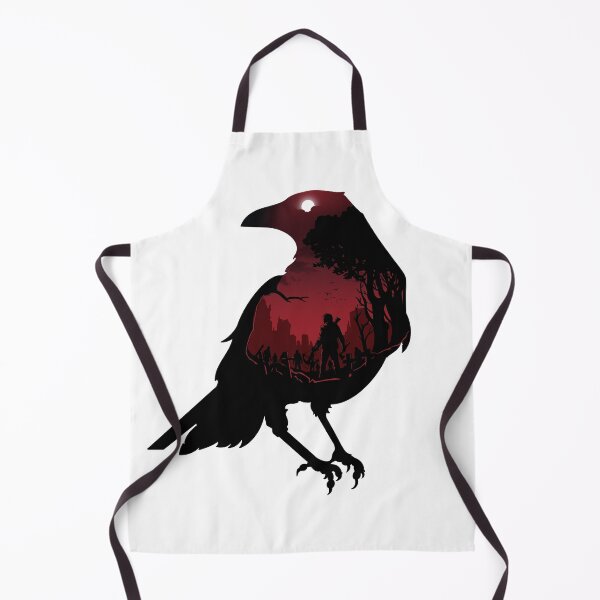Item preview, The Last Hunter designed and sold by Artsilhouette.