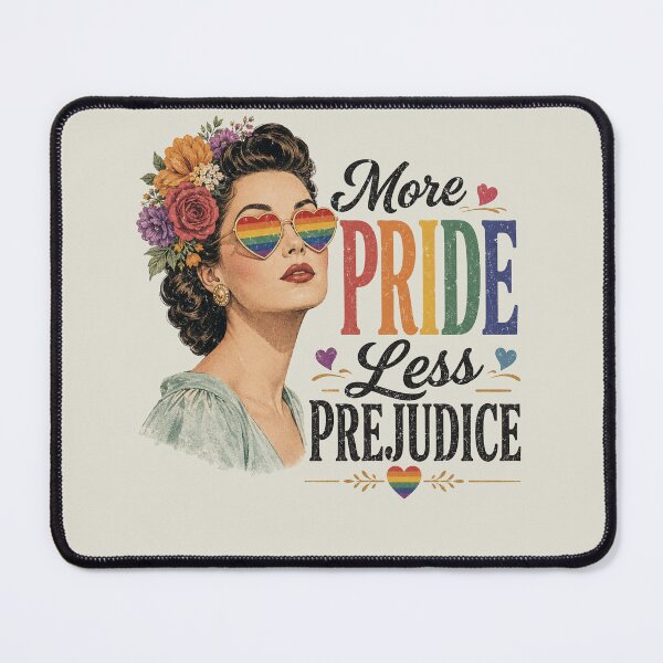 Item preview, pride prejudice designed and sold by jolihanot.