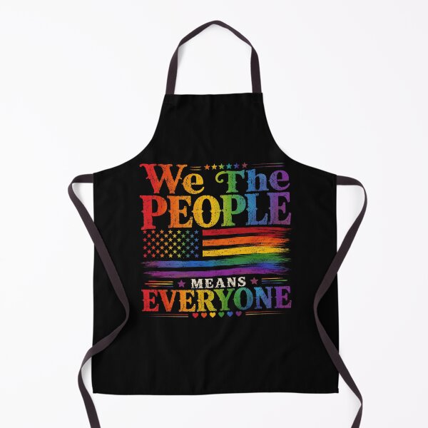 Item preview, we the people pride designed and sold by jolihanot.