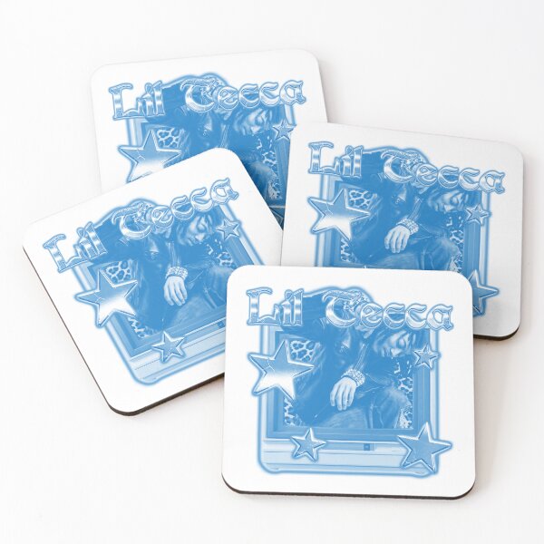 Item preview, Blue Television Rapper Pop Rap designed and sold by ShadeFall.
