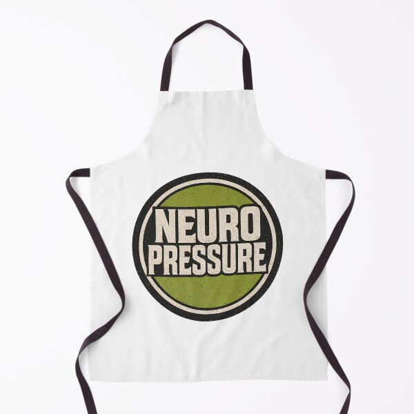Item preview, Neuro Pressure | Neurofunk Drum and Bass Design designed and sold by |TRSSHOP|.
