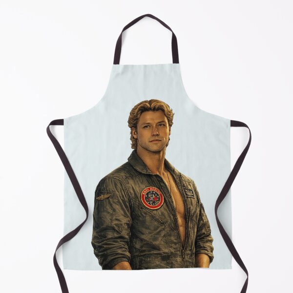 Item preview, Dean Di Laurentis from Off campus series - Stephen Kalyn designed and sold by t-patterns.