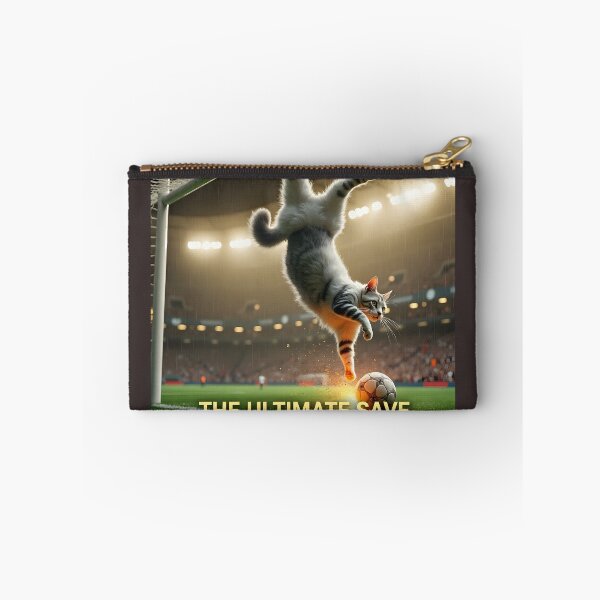 Item preview, The Ultimate Save; The Unmatched  Agility When it Counts designed and sold by Creative-RE.