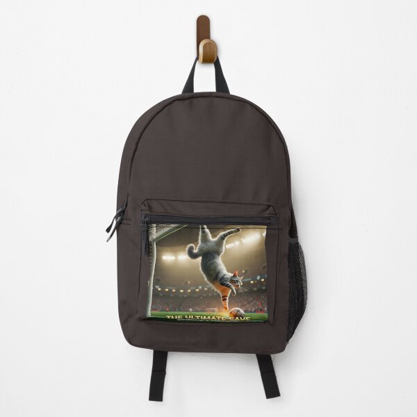 Item preview, The Ultimate Save; The Unmatched  Agility When it Counts designed and sold by Creative-RE.