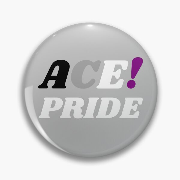 Item preview, Asexual Pride - ACE Pride designed and sold by Travelslightly.