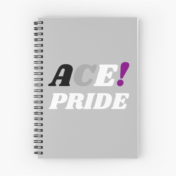 Item preview, Asexual Pride - ACE Pride designed and sold by Travelslightly.
