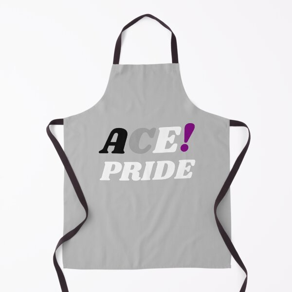Item preview, Asexual Pride - ACE Pride designed and sold by Travelslightly.