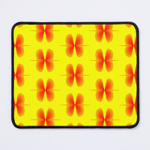 Item preview, Abstract Pattern "Two halves"  designed and sold by Gluecknika.
