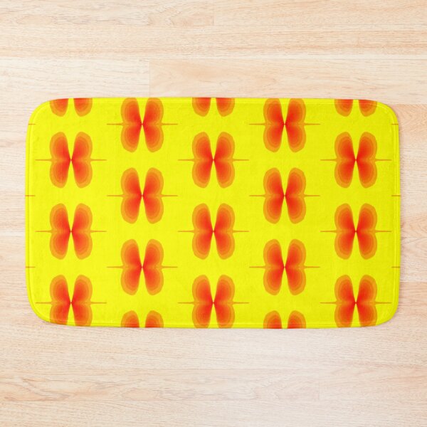 Item preview, Abstract Pattern "Two halves"  designed and sold by Gluecknika.