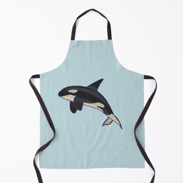Item preview, Orca Whale designed and sold by ODruryStudios.