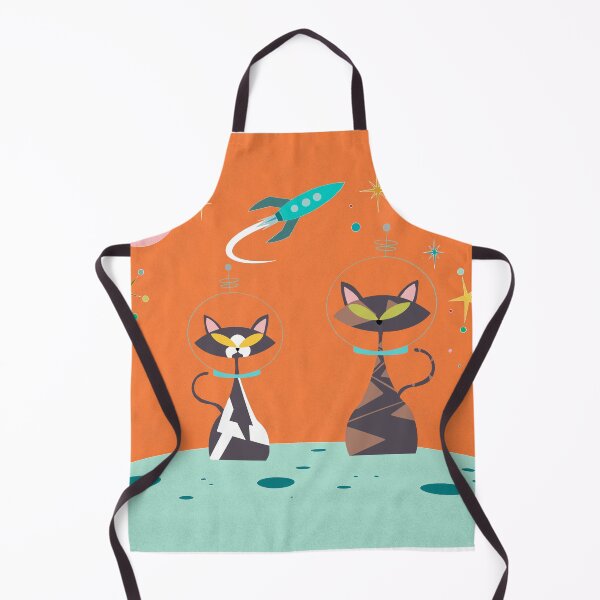 Item preview, Space Cats! designed and sold by D-M-F-O.