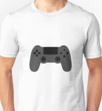 Gamepad Unisex T-Shirt