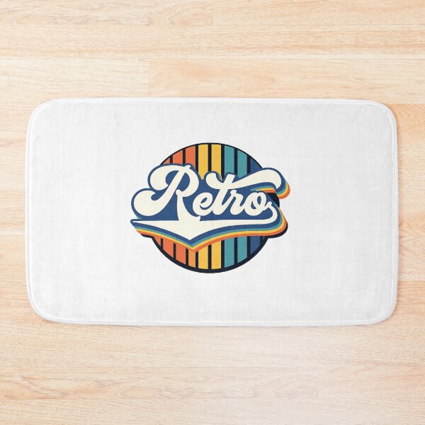 Item preview, Retro Vintage Sunset Typography T-Shirt Design designed and sold by RelateAndTee.