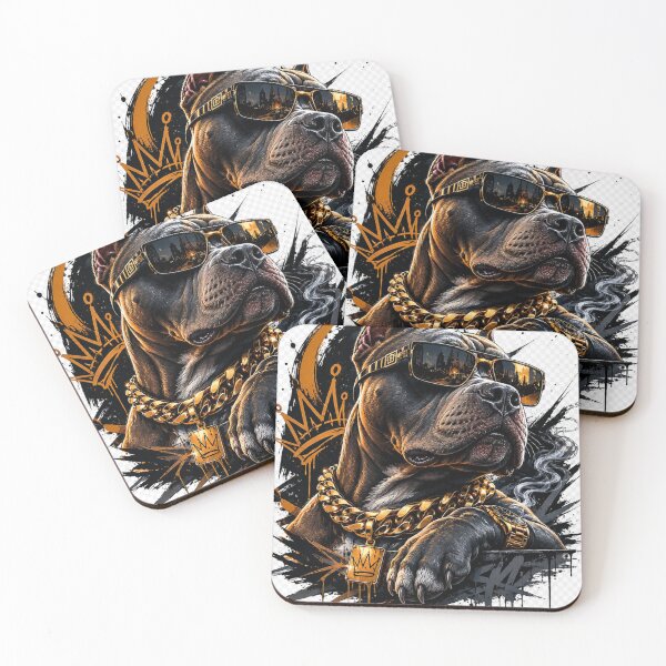 Item preview, Um animal, o respeito. designed and sold by StreetModel.