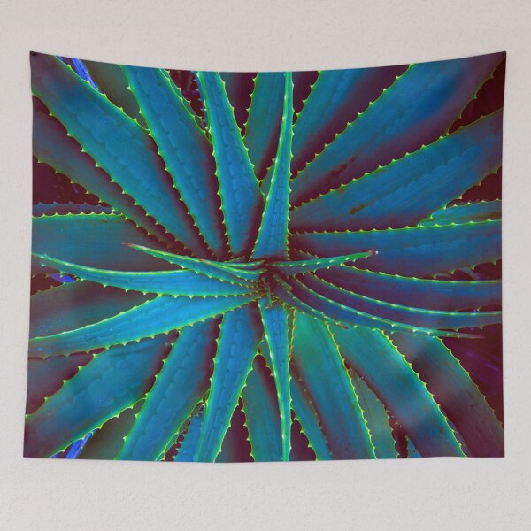 Item preview, Electric Agave designed and sold by varickridge.