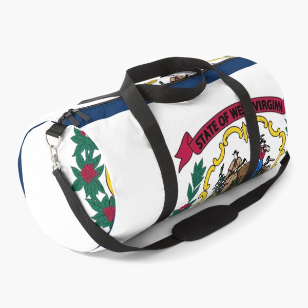 Item preview, West Virginia State Flag WV designed and sold by shitpostee.