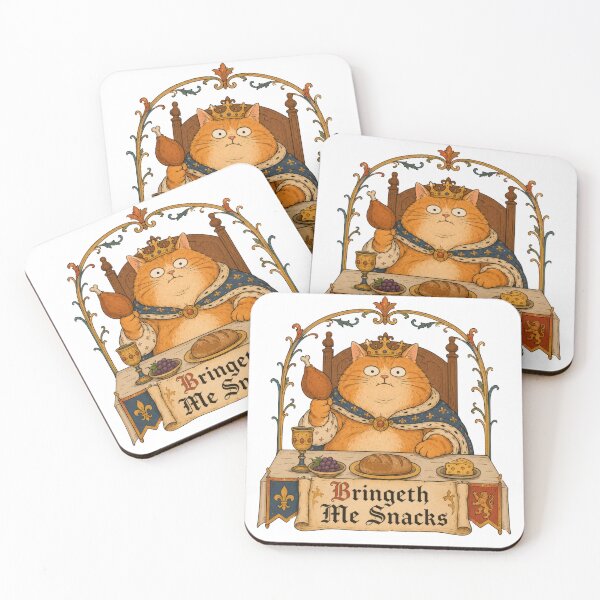 Item preview, Bringeth Me Snacks designed and sold by INVITOARTE.