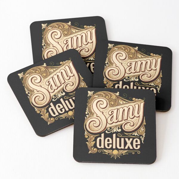 Item preview, Bold Metal Logo Deluxe Style  designed and sold by Sugengthecraftd.