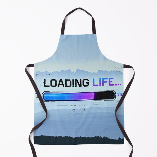 Item preview, Loading Life designed and sold by designsvetlana1.