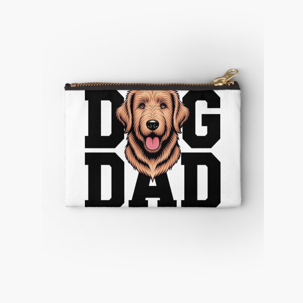 Item preview, Dog Dad Goldendoodle Lover designed and sold by Digital Specialties.