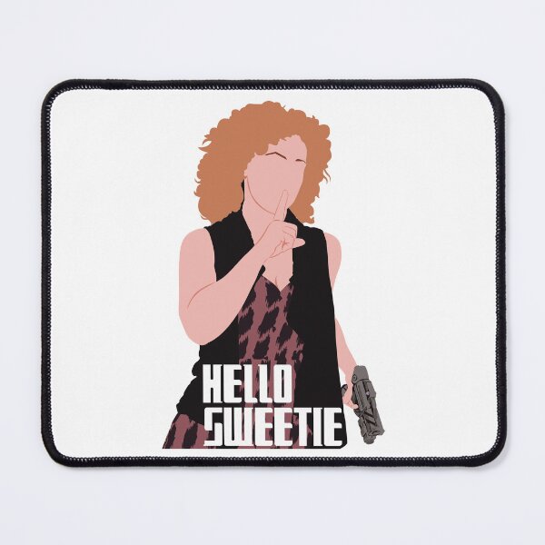 Item preview, Hello Sweetie designed and sold by BLinnDesigns.