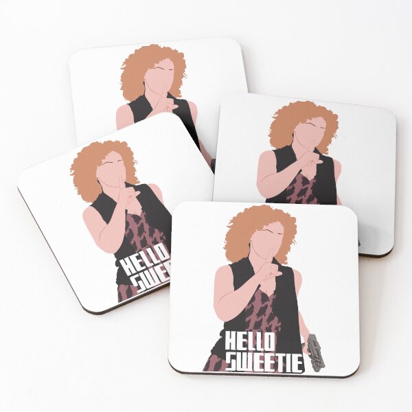 Item preview, Hello Sweetie designed and sold by BLinnDesigns.