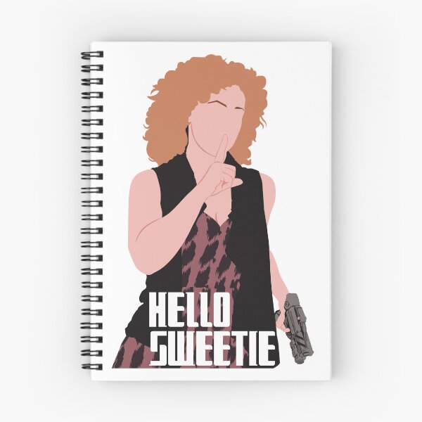 Item preview, Hello Sweetie designed and sold by BLinnDesigns.